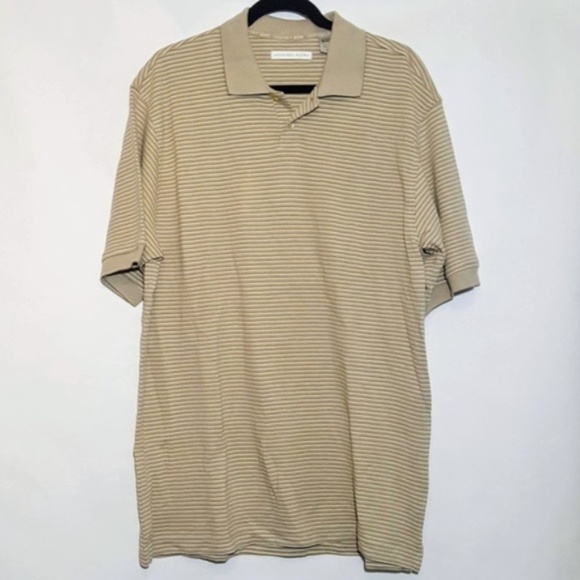 Geoffrey Beene Other - Geoffrey Short Sleeve Polo Geoffrey Beene Other - Geoffrey Short Sleeve Polo